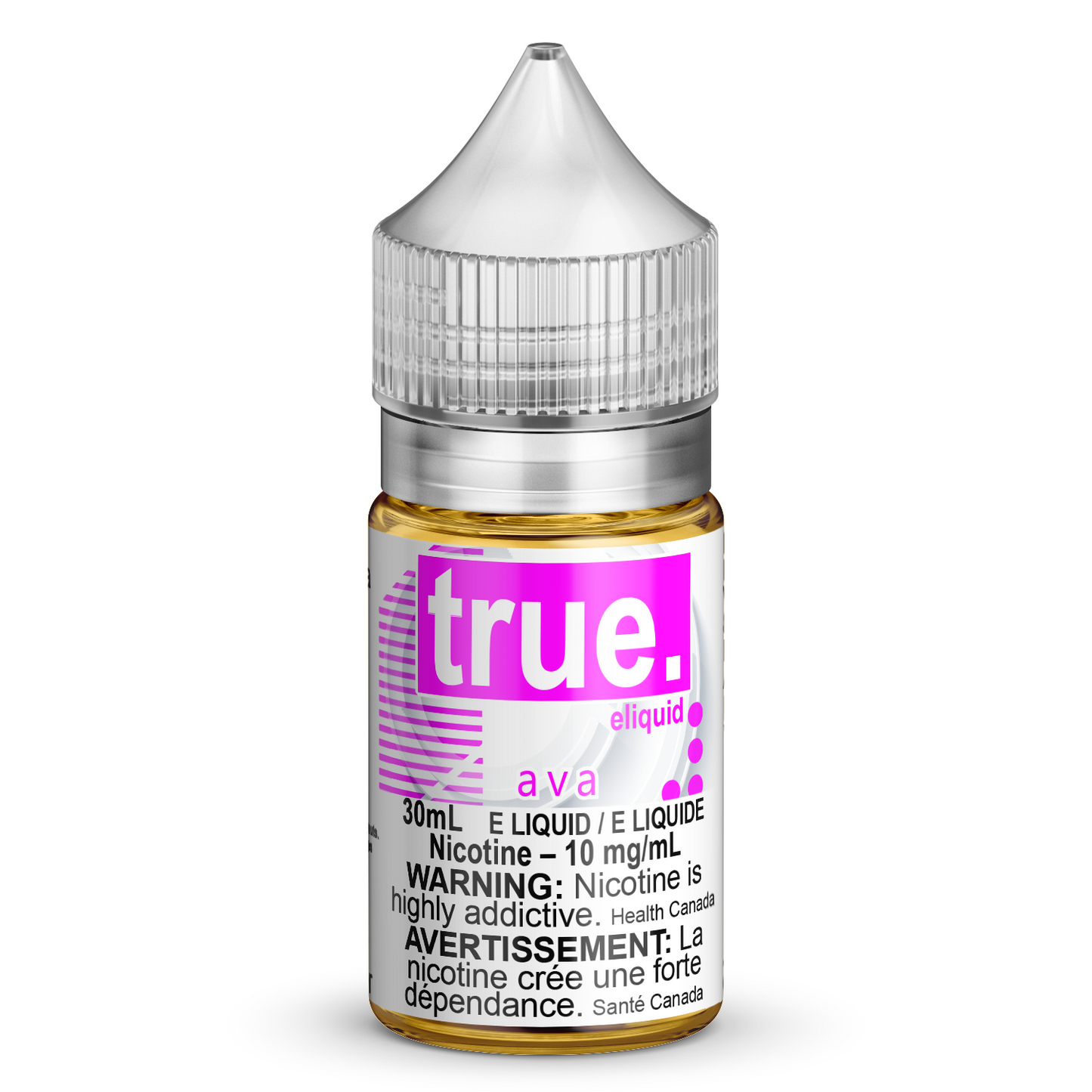 True Salt - AVA (AB)