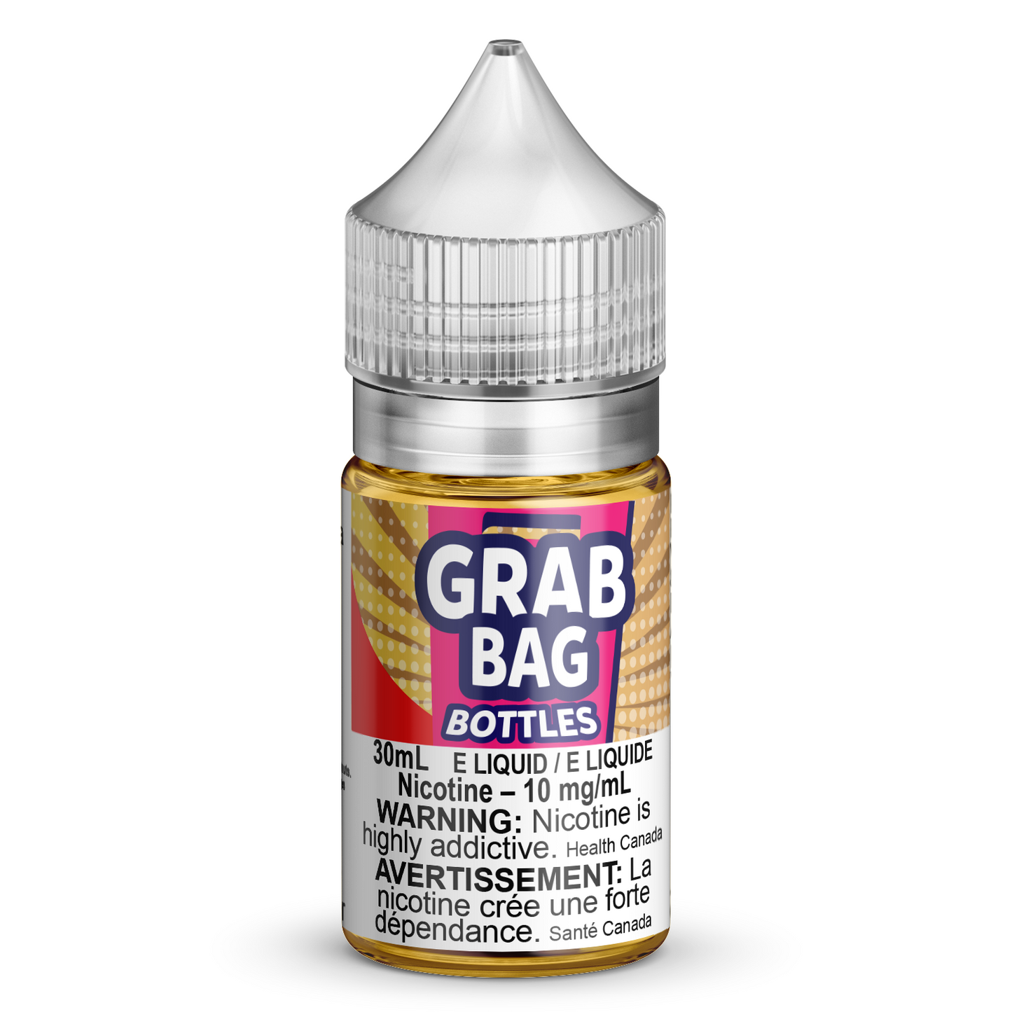 Grab Bag Salts - Bottles (AB)
