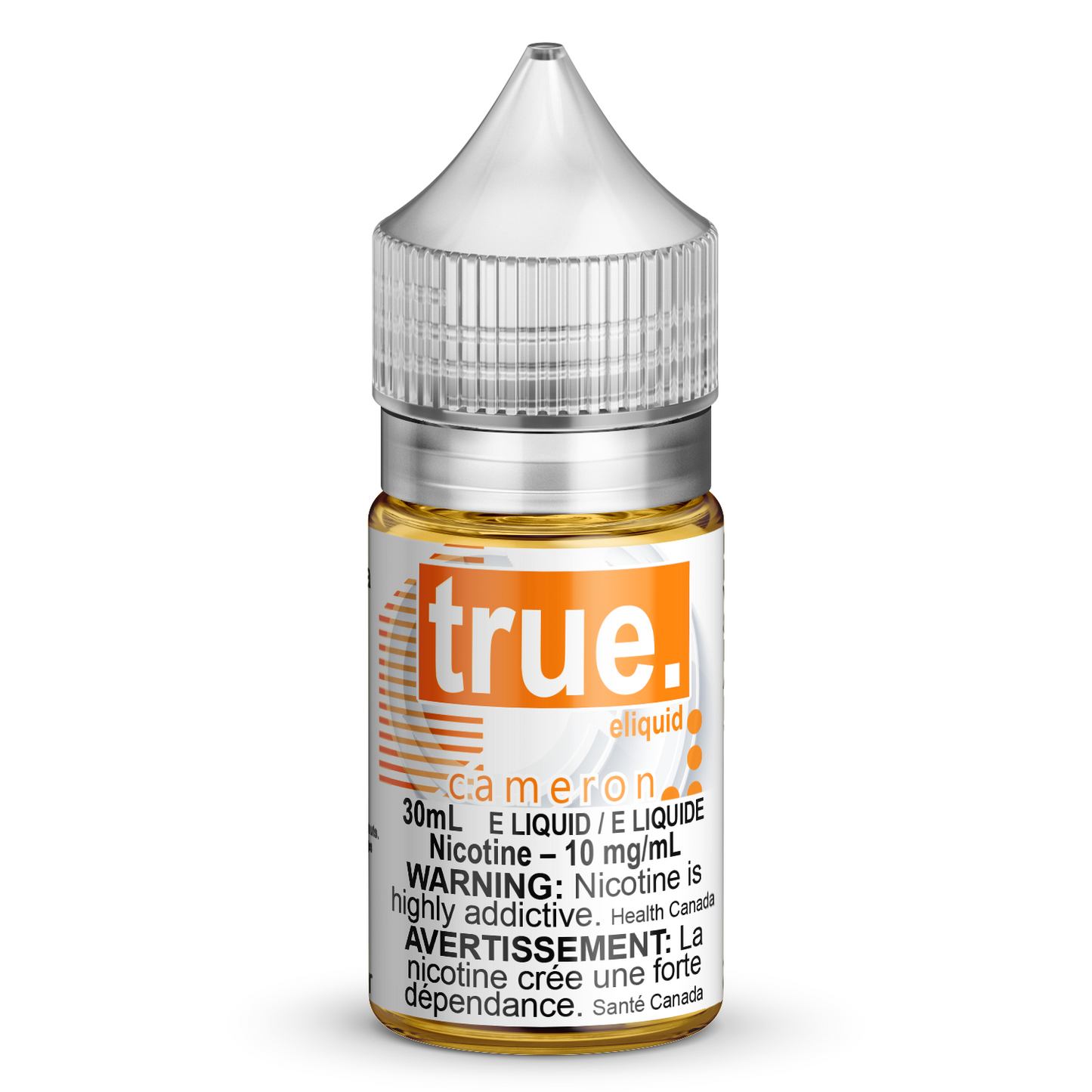 True Salt - Cameron (AB)