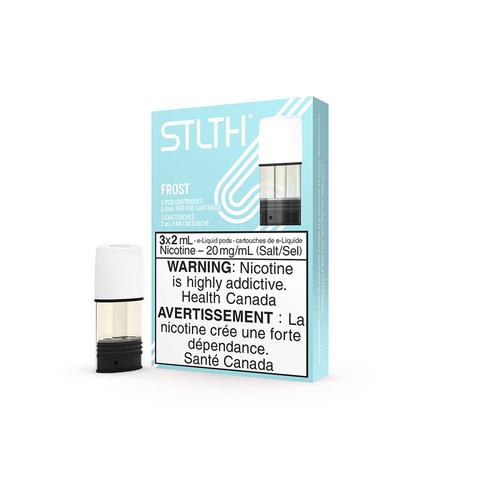 STLTH PODS - Frost (AB)