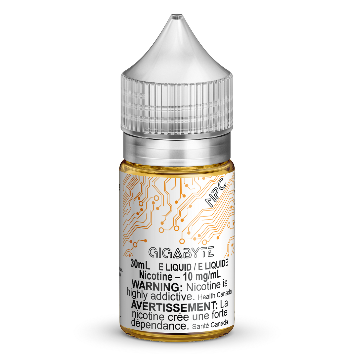 NPC SALT - Gigabyte (AB)