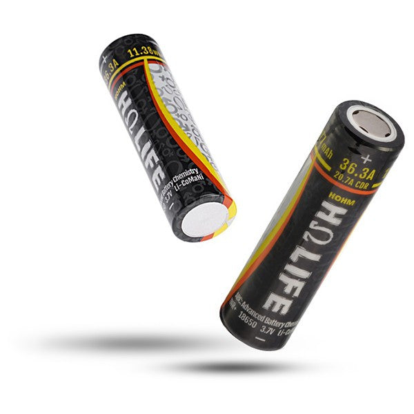 Hohmtech HOHM LIFE4 18650 Battery