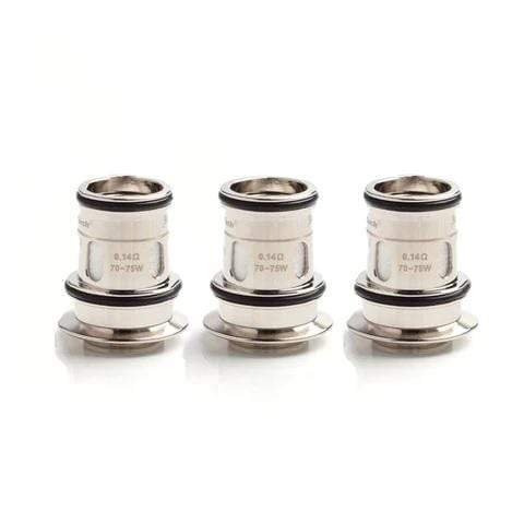 HORIZON FALCON 2 SECTOR MESH REPLACEMENT COILS