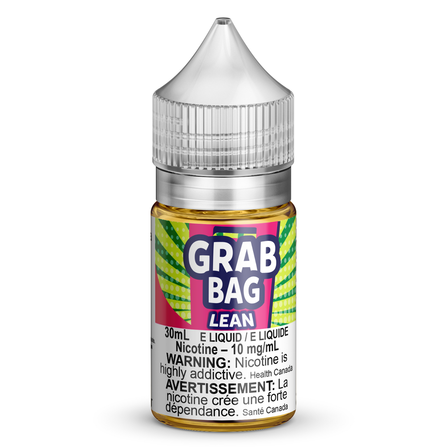 Grab Bag Salts - Lean (AB)