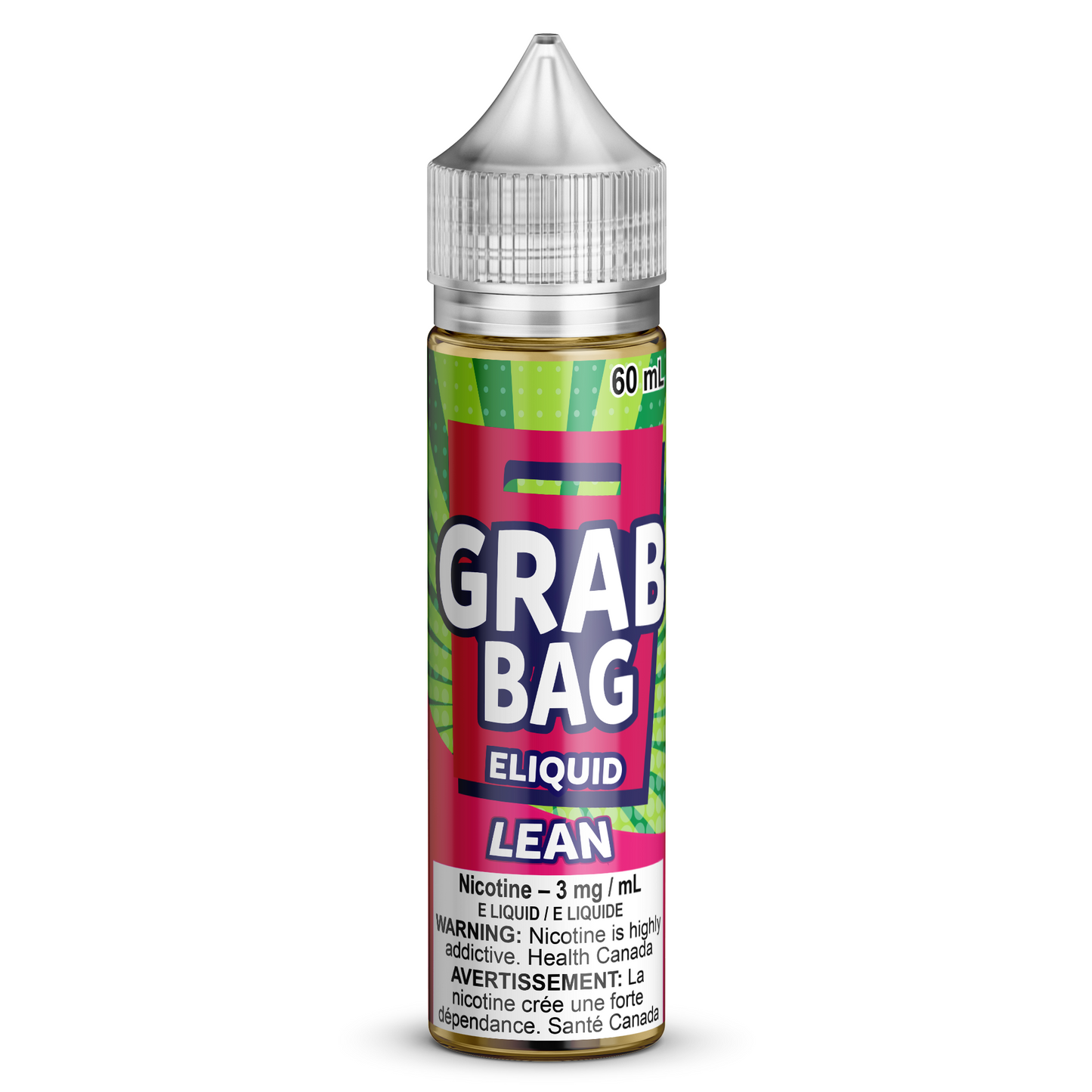 Grab Bag - Lean (AB)