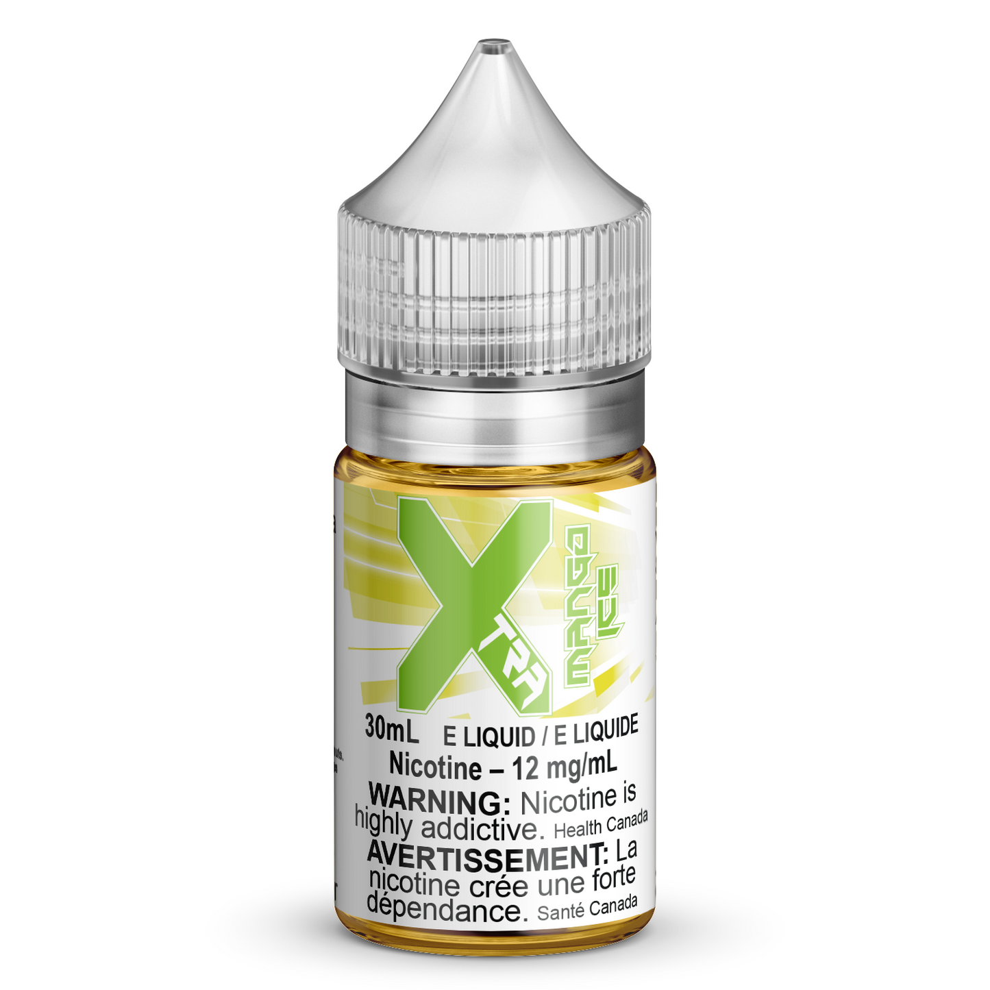 Xtra - Mango Ice