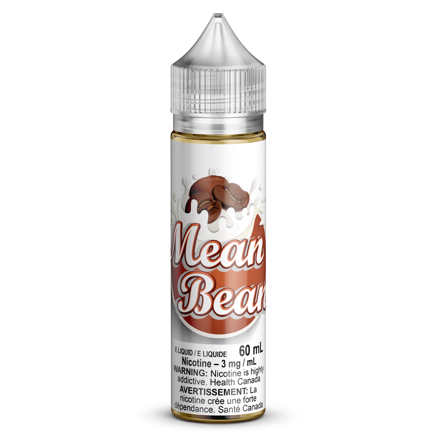 Mean Bean E Liquid - Original (AB)