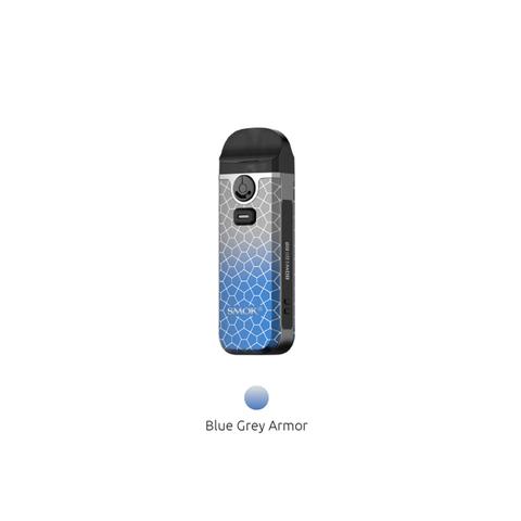 SMOK NORD 4 80W POD KIT