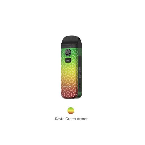 SMOK NORD 4 80W POD KIT