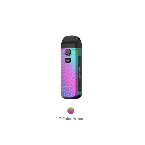 SMOK NORD 4 80W POD KIT