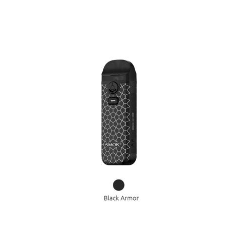 SMOK NORD 4 80W POD KIT