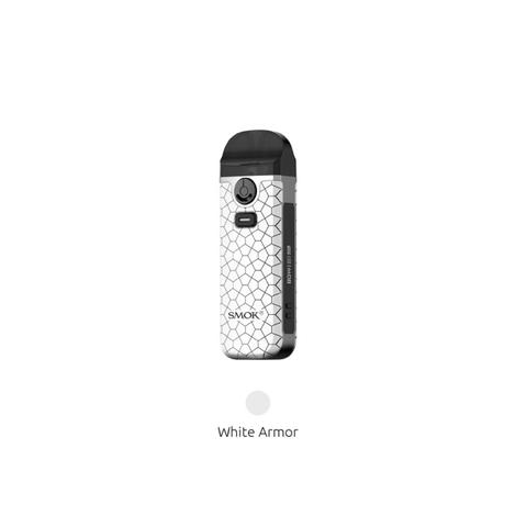 SMOK NORD 4 80W POD KIT