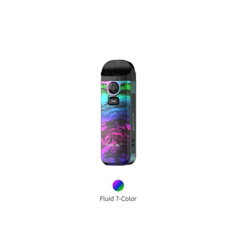 SMOK NORD 4 80W POD KIT
