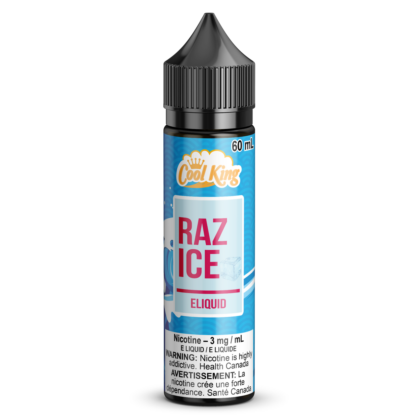 Cool King - Raz Ice (AB)