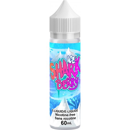 Shark Berry Iced (AB)