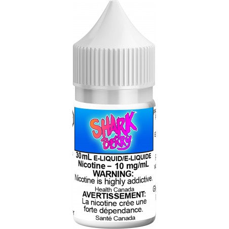 Shark Berry Salts (AB)