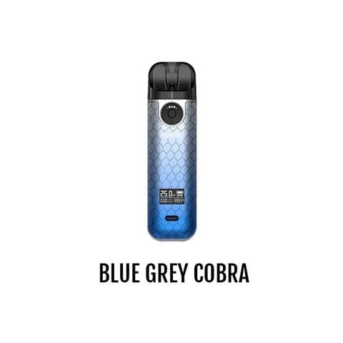 SMOK NOVO 4 25W POD KIT