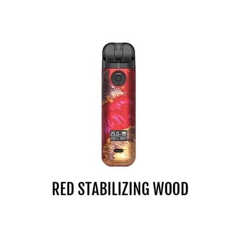 SMOK NOVO 4 25W POD KIT
