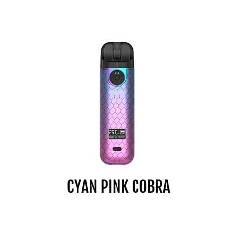 SMOK NOVO 4 25W POD KIT