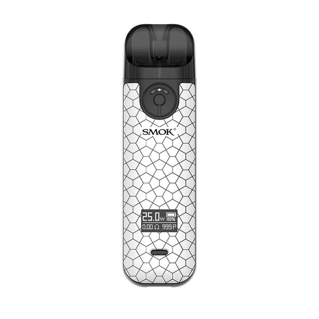 SMOK NOVO 4 25W POD KIT