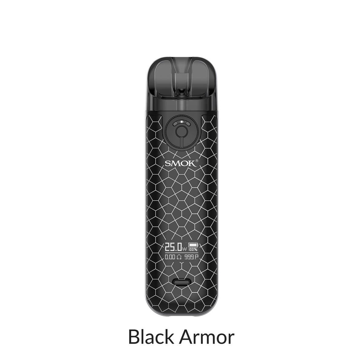 SMOK NOVO 4 25W POD KIT