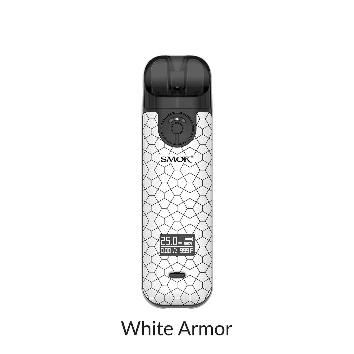 SMOK NOVO 4 25W POD KIT