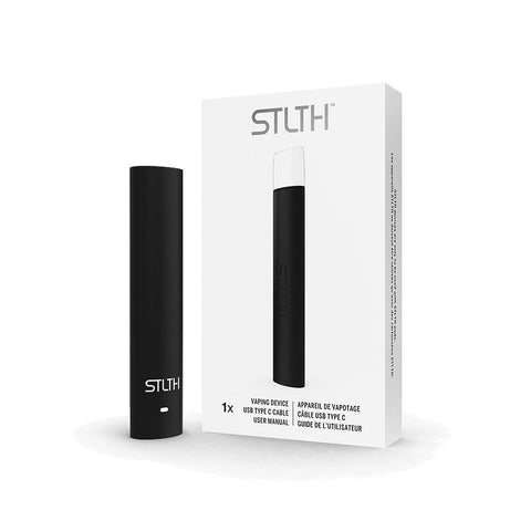 STLTH USB-C Device (470 mAh)