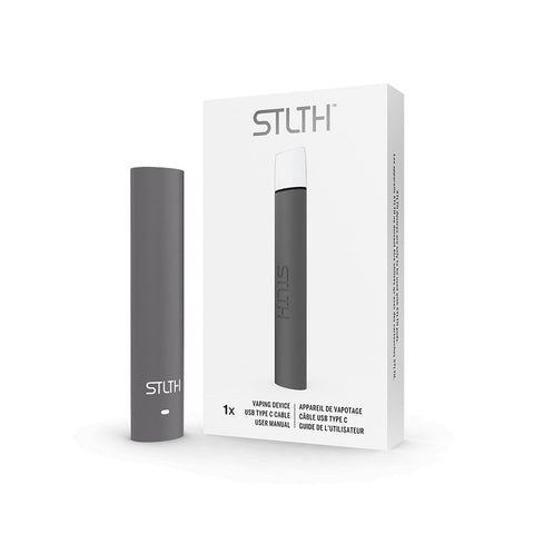 STLTH USB-C Device (470 mAh)