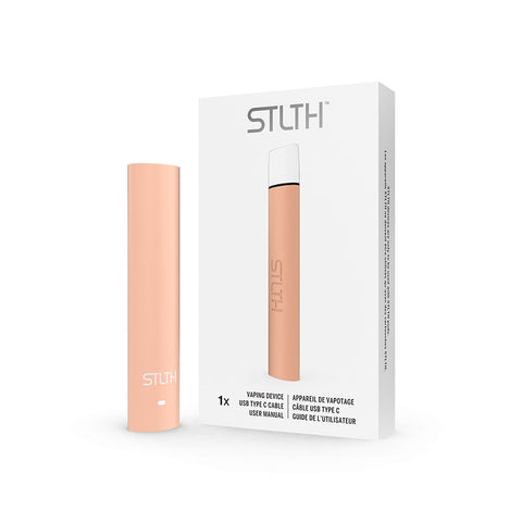 STLTH USB-C Device (470 mAh)