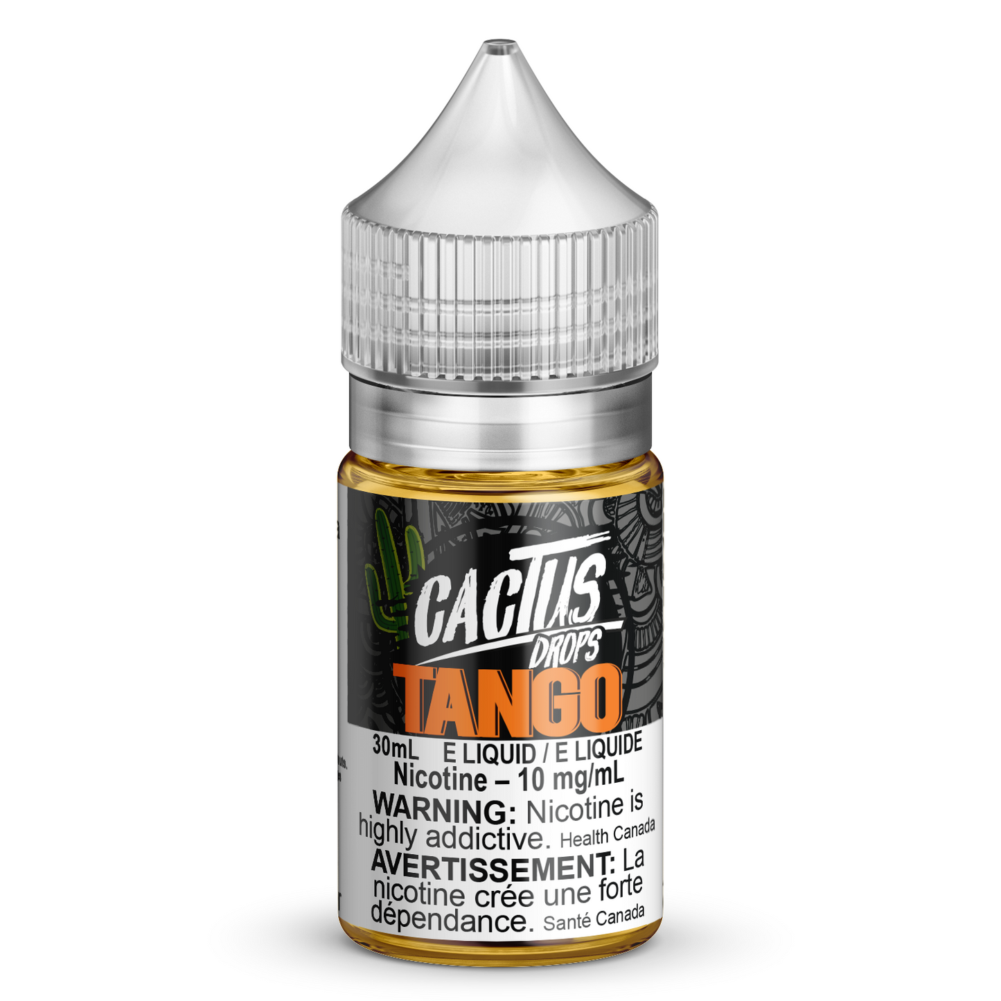 Cactus Drops Salts - Tango
