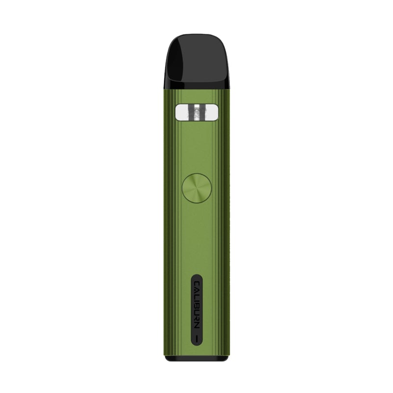 UWELL CALIBURN G2 POD SYSTEM (CRC)