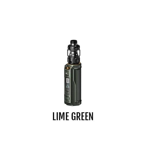 VOOPOO ARGUS XT 100W STARTER KIT