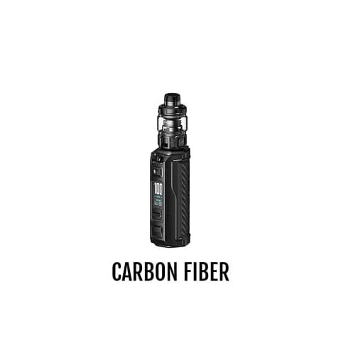 VOOPOO ARGUS XT 100W STARTER KIT