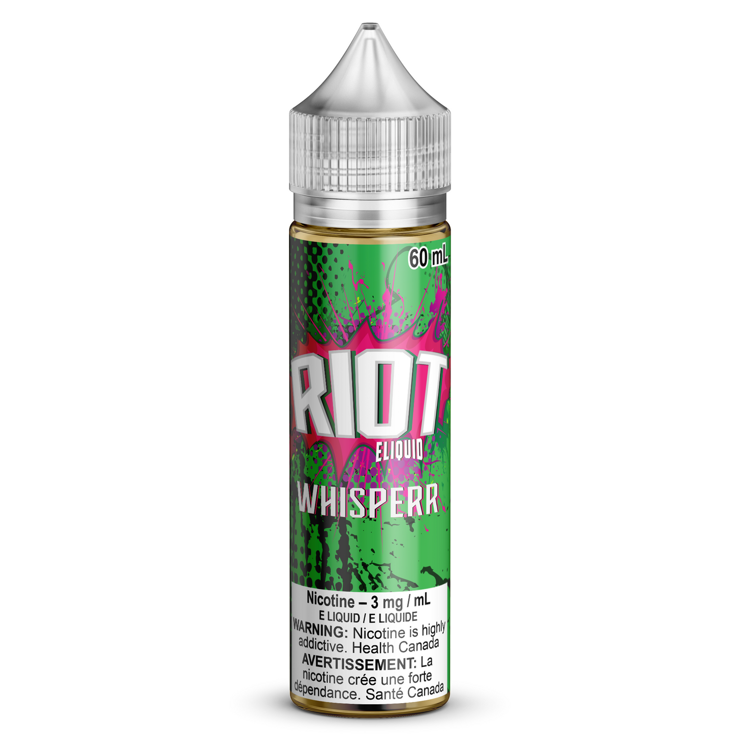 RIOT JUICE - WhispeRR (AB)