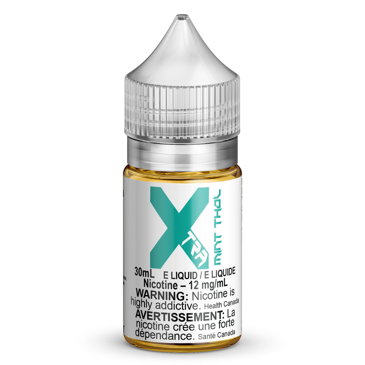 Xtra  - Mint thol (AB)