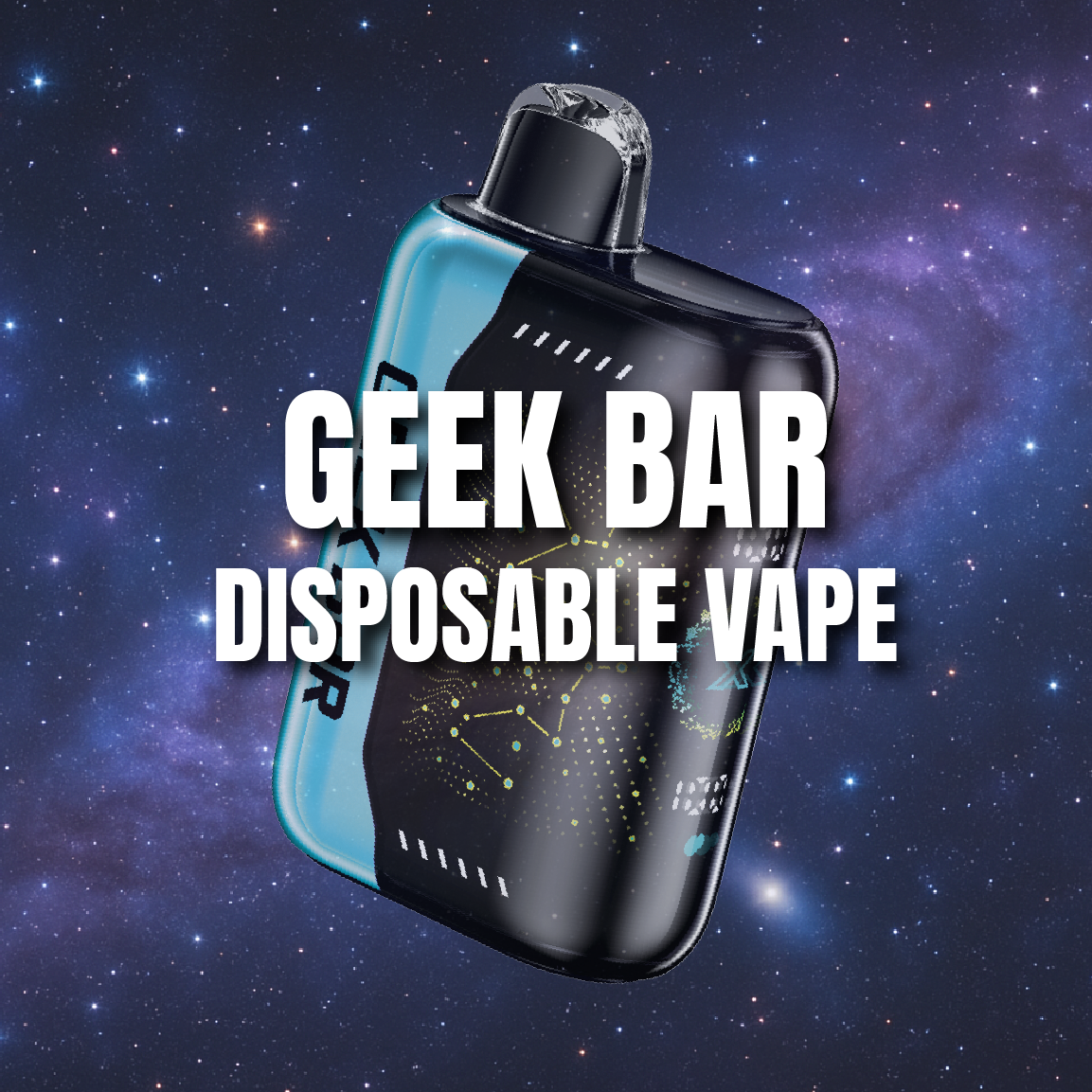 Geek Bar