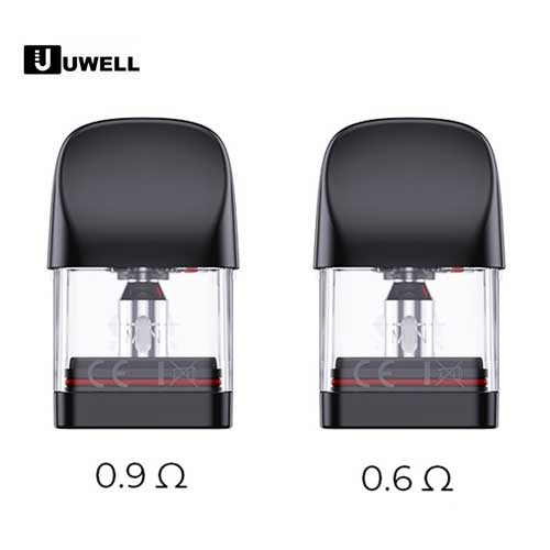 Uwell Caliburn G3 Replacement Cartridge (4/PCK)