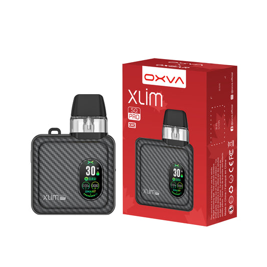 OXVA - XLIM SQ PRO 30w POD KIT (CRC)