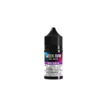 Geek Bar Nic Salts - Cherry Blast Ice (AB)