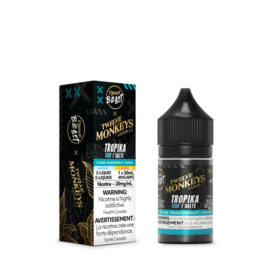 Flavour Beast E-Liquid - Tropika