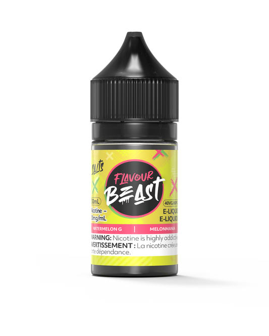 Flavour Beast Salt - Watermelon G (AB)