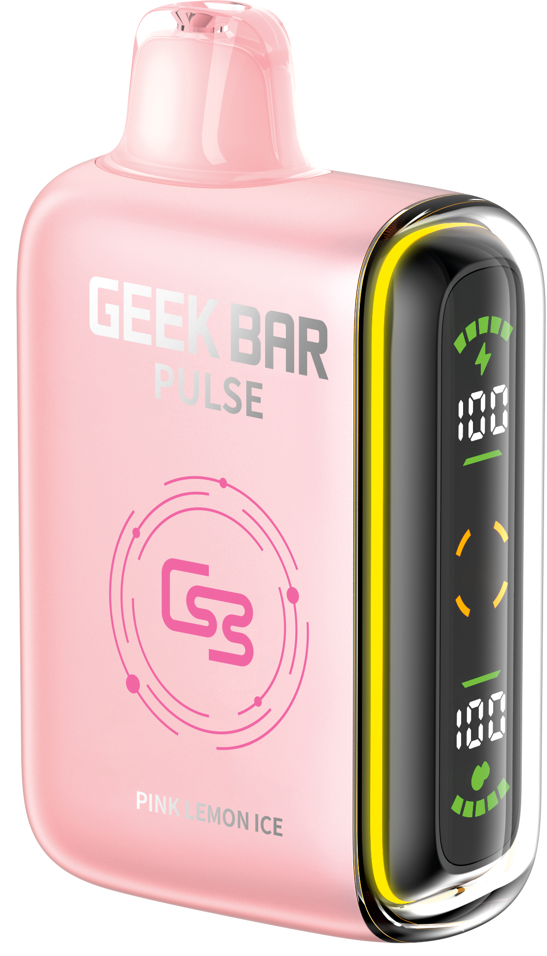 Geek Bar Pulse 9000 Puff Disposable