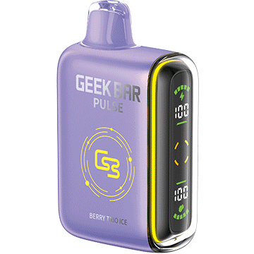 Geek Bar Pulse 9000 Puff Disposable (AB)