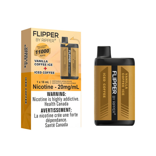 FLIPPER 11000