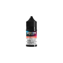 Geek Bar Nic Salts - Juicy Peach Ice (AB)