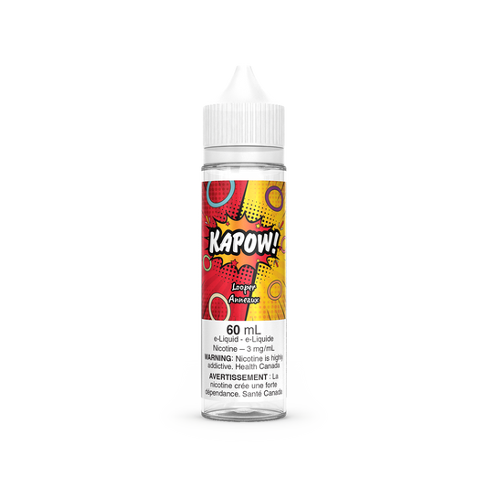 KAPOW - LOOPER (AB)