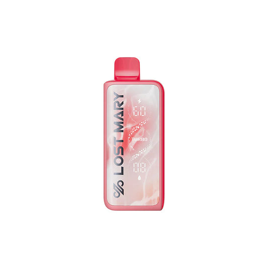 LOST MARY MT50K TURBO - Watermelon Freeze