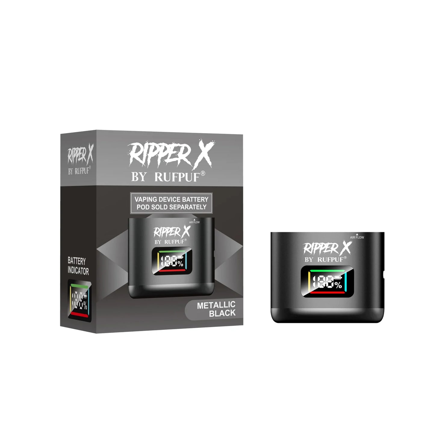 Ripper X - Battery Module