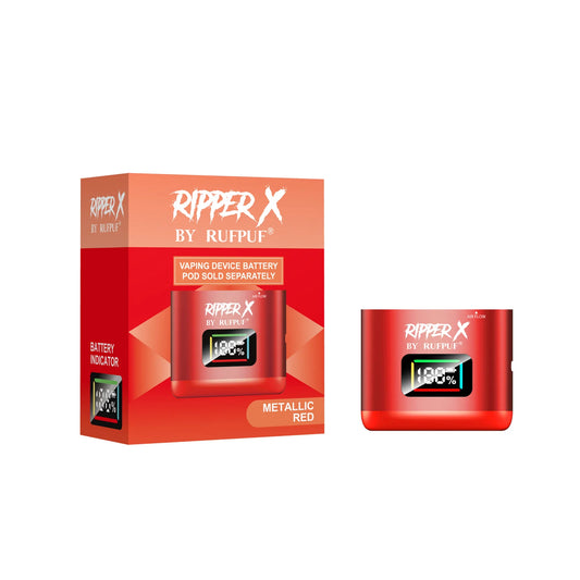 Ripper X - Battery Module