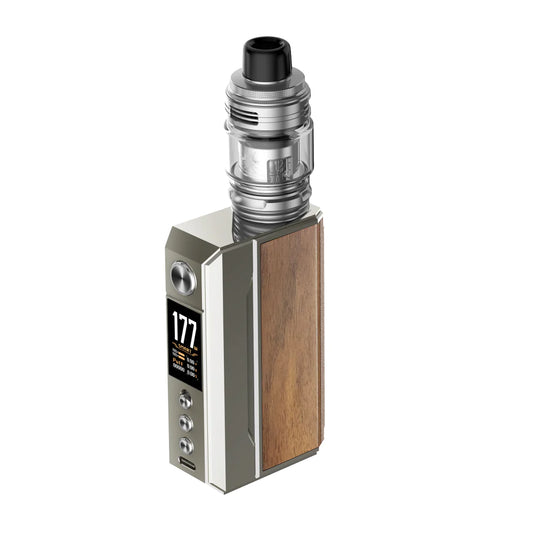 VOOPOO DRAG 4 177W STARTER KIT